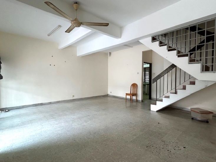 Taman Mutiara Barat House for sale Near Ekocheras Mall
