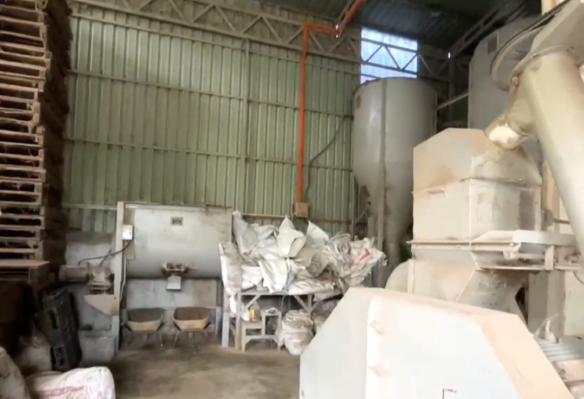 Factory for sale Nilai