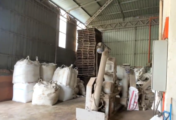 Factory for sale Nilai