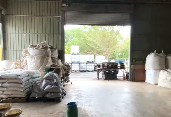 Factory for sale Nilai