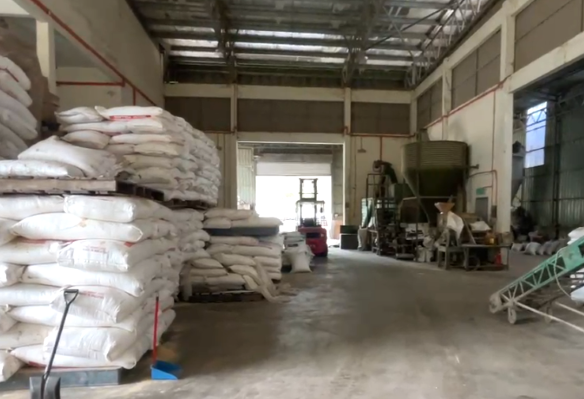 Factory for sale Nilai