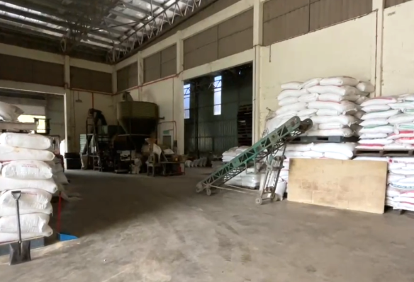 Factory for sale Nilai