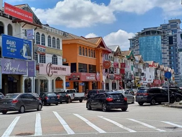 Office Space for rent, Subang Jaya