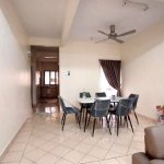 BK5 House for sale, LRT, Bandar Kinrara, Puchong, Selangor