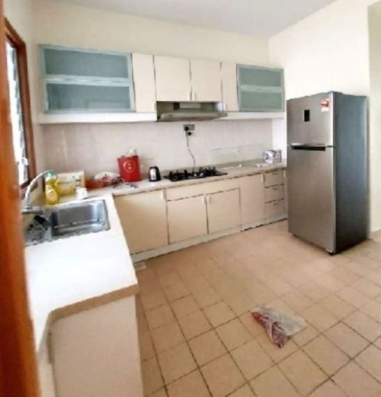 BK5 House for sale, LRT, Bandar Kinrara, Puchong, Selangor