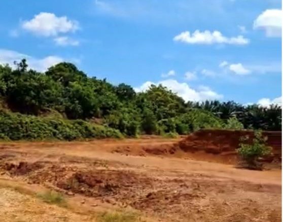 Industrial Land for sale in Selangor, Malaysia