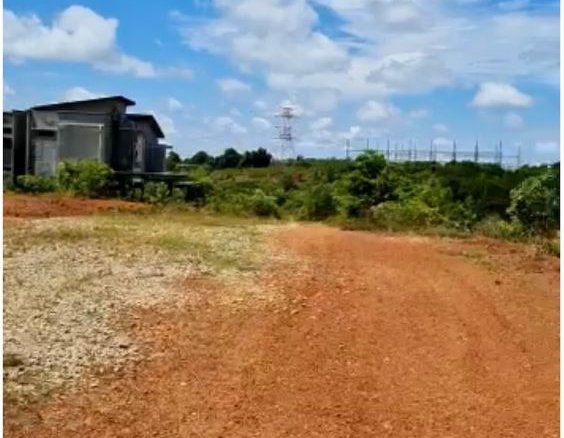 Industrial Land for sale in Selangor, Malaysia