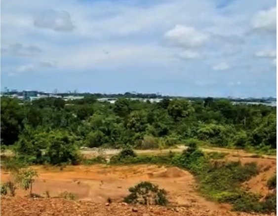 Industrial Land for sale in Selangor, Malaysia