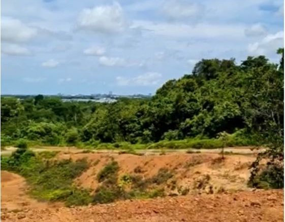 Industrial Land for sale in Selangor, Malaysia
