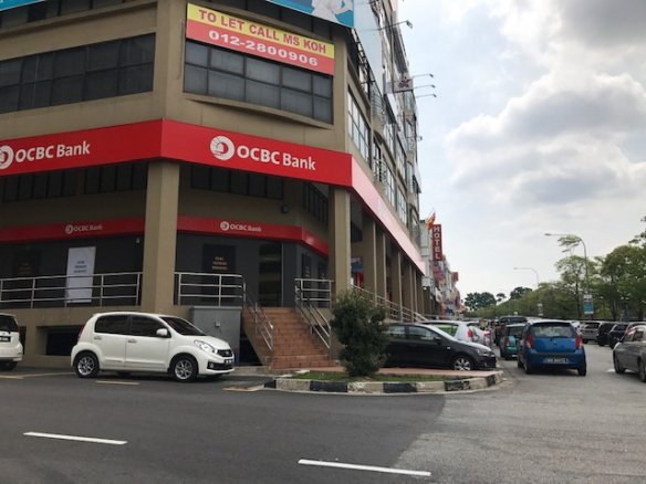 Office Space for rent, Subang Jaya