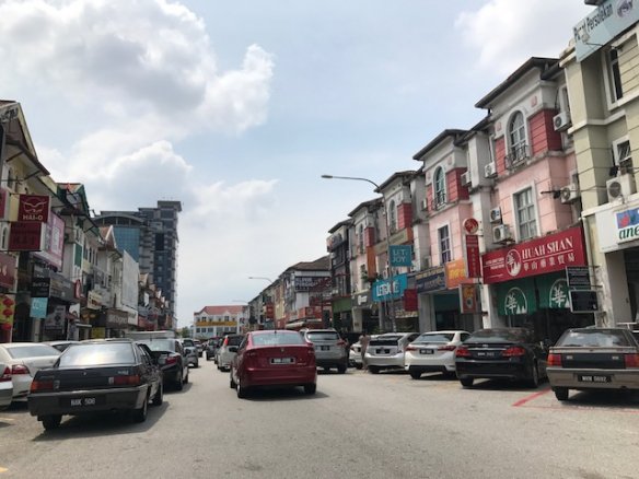 Office Space for rent, Subang Jaya