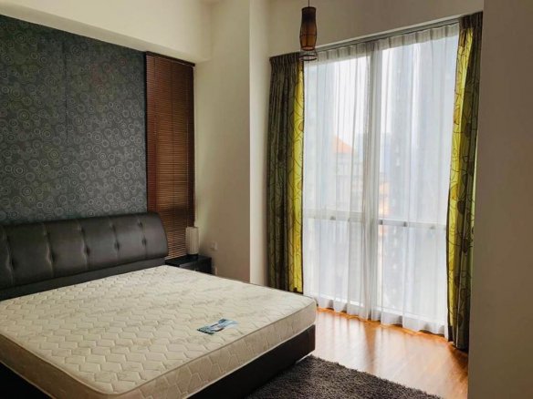 The Meritz Condo near KLCC for Sale/ Rent 2025