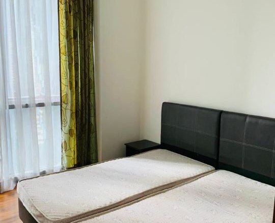 The Meritz Condo near KLCC for Sale/ Rent 2025