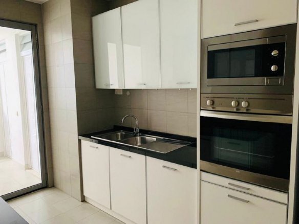 The Meritz Condo near KLCC for Sale/ Rent 2025