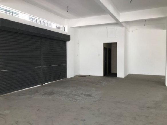 16 Sierra Puchong Shop for rent, Fresco, MRT Puchong
