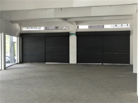 16 Sierra Puchong Shop for rent, Fresco, MRT Puchong