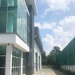 Lekas 18 Industrial Park, Semenyih, Selangor