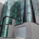 Novus Business Park, Factory Warehouse