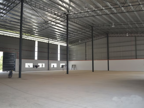 Detached Cluster Factory for rent, Semenyih, Selangor