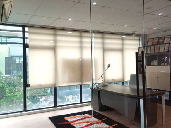 Sierra 10 office space for rent, Puchong Selangor