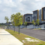 Nilai Factory for rent, XME Business Park