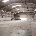 Arab Malaysia Industrial Park, Factory for rent