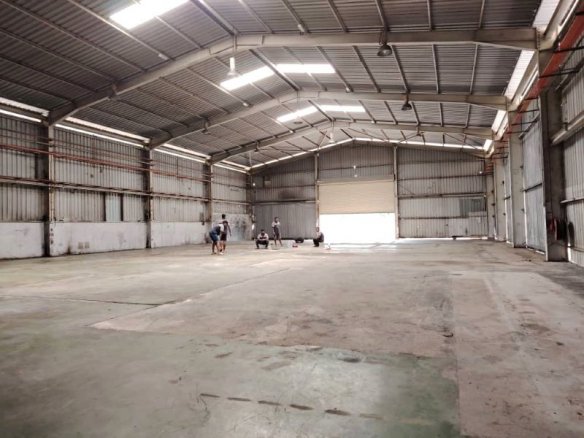 Arab Malaysia Industrial Park, Factory for rent