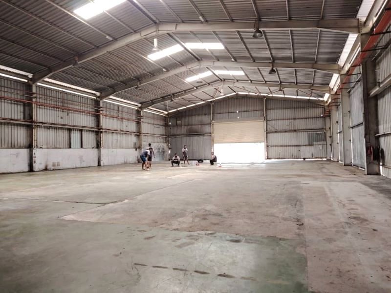 Arab Malaysia Industrial Park, Factory for rent