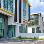 Cipta 3a Industrial Park, Serenia, Sepang