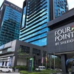 PFCC Puchong Corporate Office Centre, LRT and amenities