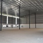 Detached Cluster Factory for rent, Semenyih, Selangor