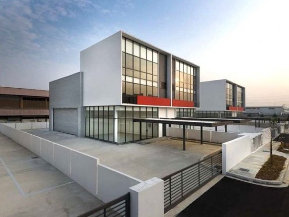 Suntrack Hub Industrial Park, Bangi, Selangor