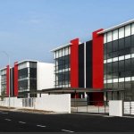 Suntrack Hub Industrial Park, Bangi, Selangor