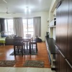 Parkview Service Apartment for rent near KLCC