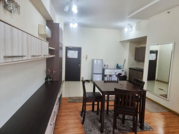 Parkview Service Apartment for rent near KLCC