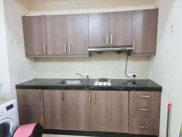 Parkview Service Apartment for rent near KLCC