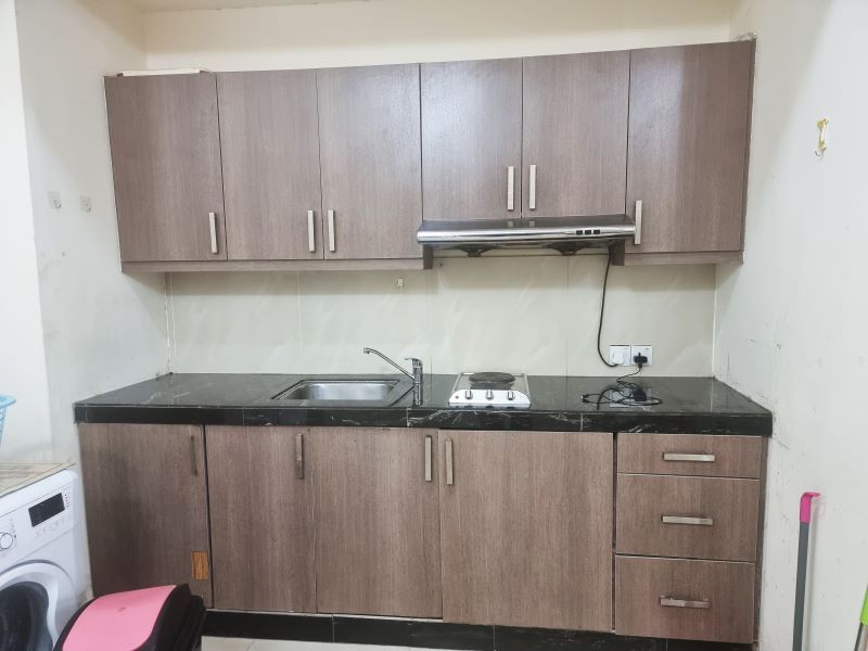 Parkview Service Apartment for rent near KLCC