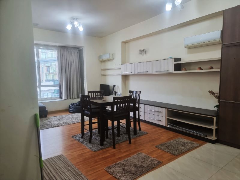 Parkview Service Apartment for rent near KLCC