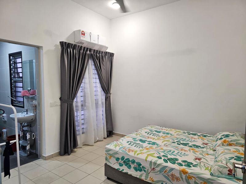 Bandar Serenia City Landed House for sale, Dengkil Selangor.