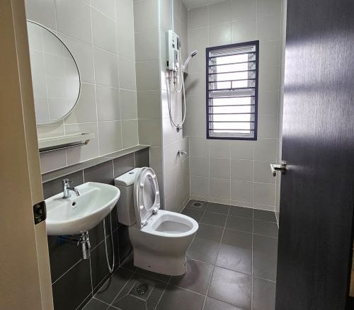 Bandar Serenia City Landed House for sale, Dengkil Selangor.