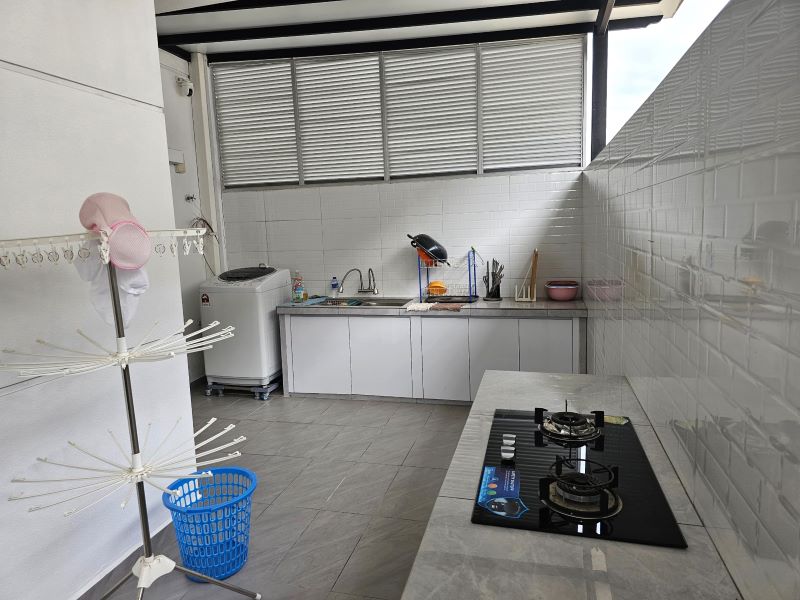 Bandar Serenia City Landed House for sale, Dengkil Selangor.