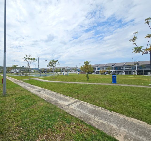 Bandar Serenia City Landed House for sale, Dengkil Selangor.
