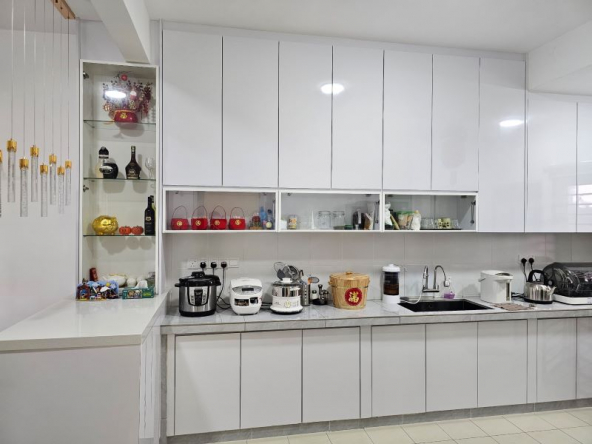 Bandar Serenia City Landed House for sale, Dengkil Selangor.