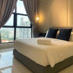 Arte Mont Kiara, Service Residence for rent Kuala Lumpur