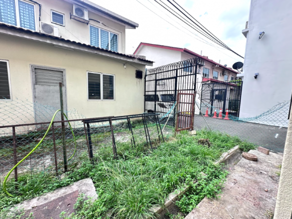 Puchong Utama Landed House for sale, Puchong Selangor