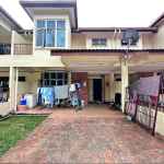 Puchong Utama Landed House for sale, Puchong Selangor