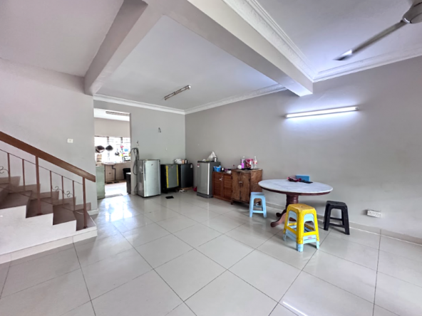 Puchong Landed House for sale, 22x75