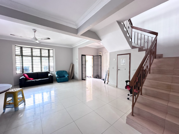 Puchong Landed House for sale, 22x75