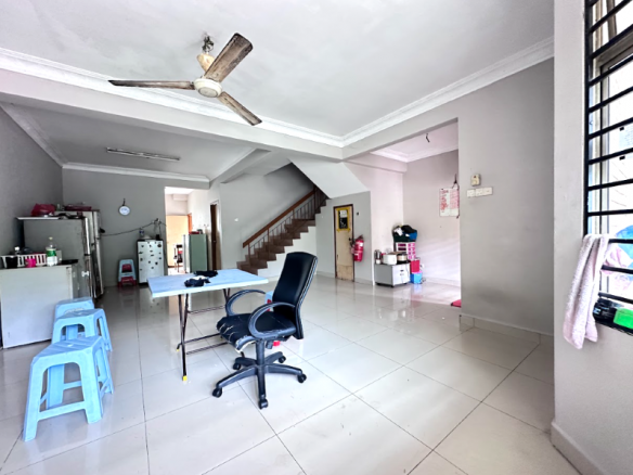 Puchong Utama Landed House for sale, Puchong Selangor