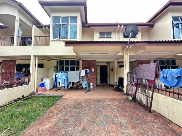 Puchong Utama Landed House for sale, Puchong Selangor